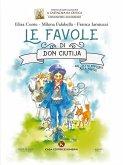 Le favole di Don Ciutija (eBook, ePUB)