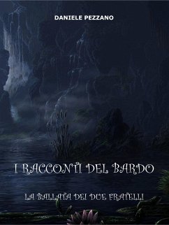 I racconti del bardo (eBook, ePUB) - Pezzano, Daniele