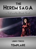 The Herem Saga #3 (Templare) (eBook, ePUB)