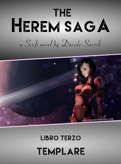 The Herem Saga #3 (Templare) (eBook, ePUB) - Sassoli, Davide