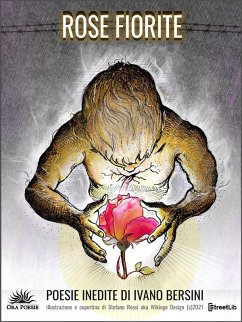 Cover Rose fiorite (eBook, ePUB)