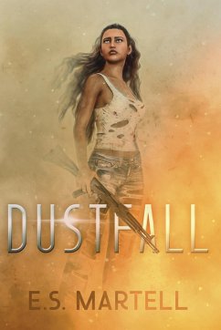 Dustfall - Martell, Eric