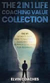 The 2 in 1 Life Coaching Value Collection