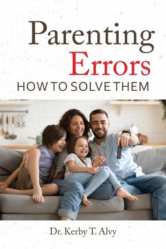 Parenting Errors - Alvy, Kerby