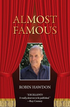 Almost Famous - Hawdon, Robin