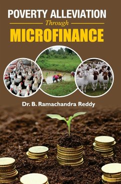 POVERTY ALLEVIATION THROUGH MICROFINANCE - Reddy, B. R.