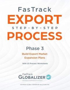 FasTrack Export Step-By-Step Process - Winget, W Gary; Renner, Sandra L