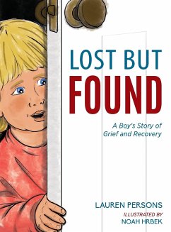 Lost But Found - Persons, Lauren