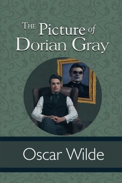 The Picture of Dorian Gray - Wilde, Oscar