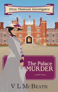The Palace Murder - McBeath, Vl