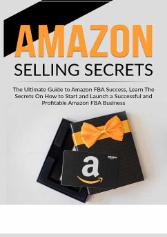 Amazon Selling Secrets - Willisk, Seth