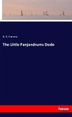 The Little Panjandrums Dodo
