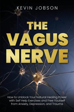 The Vagus Nerve - Jobson, Kevin