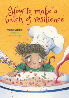 How to make a batch of resilience - Semple, Merryl