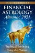 Financial Astrology Almanac 2021 - Bild 1