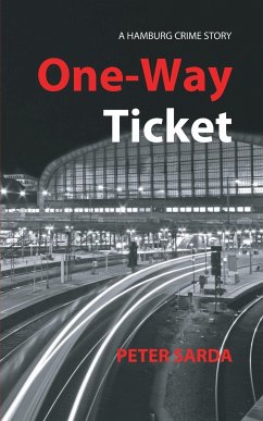 One-Way Ticket - Sarda, Peter