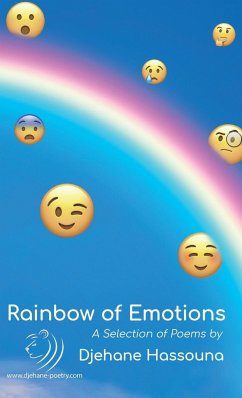 Rainbow of Emotions - Hassouna, Djehane