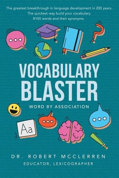 Vocabulary Blaster - McClerren, Robert