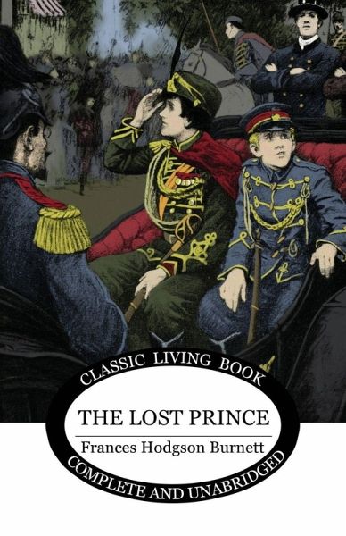 The Lost Prince The Lost Prince