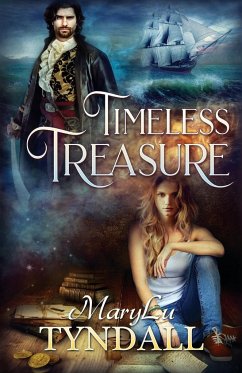 Timeless Treasure - Tyndall, Marylu