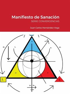 Manifiesto de Sanación - Hernández-Vega, Juan Carlos