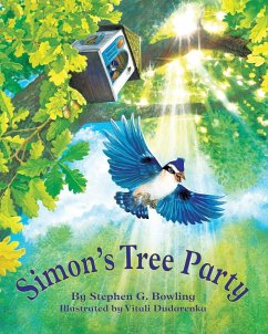 Simon's Tree Party - Bowling, Stephen G.