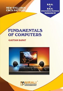 FUNDAMENTALS OF COMPUTERS - Bapatgautam