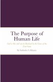 The Purpose of Human Life