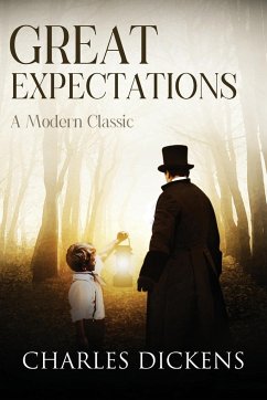 Great Expectations (Annotated) - Dickens, Charles