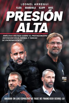 Cover Presión alta