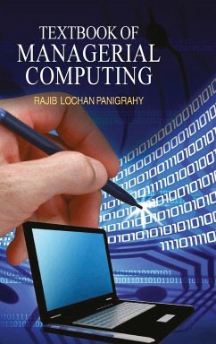 Textbook of Managerial Computing - Panigrahy, R. L.