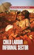 CHILD LABOUR IN INFORMAL SECTOR - Bild 1