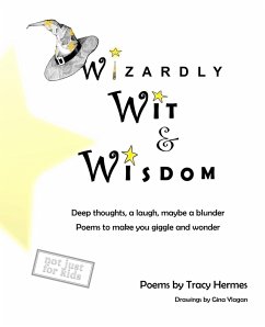 Wizardly Wit and Wisdom - Hermes, Tracy