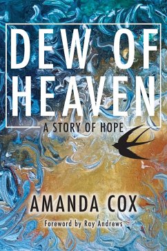 Dew of Heaven - Cox, Amanda