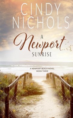 A Newport Sunrise - Nichols, Cindy