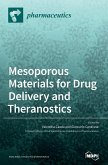Mesoporous Materials for Drug Delivery and Theranostics