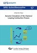 Dynamic Simulation of the Chemical... - Bild 1