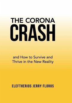 The Corona Crash - Floros, Eleftherios Jerry