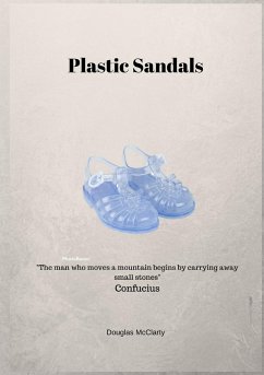 Plastic Sandals - McClarty, Douglas