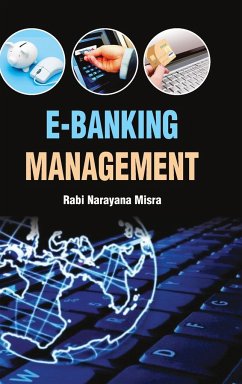 E-BANKING MANAGEMENT - Misra, R. N.