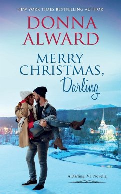 Merry Christmas, Darling - Alward, Donna