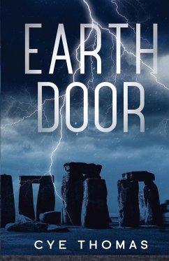 Earth Door - Thomas, Cye