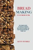 Bread Making Cookbook