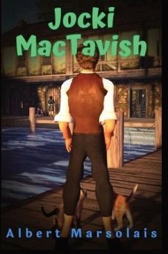 Jocki MacTavish - Marsolais, Albert A