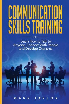 Communication Skills Training - Taylor, Mark