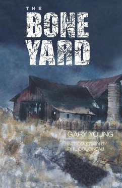 THE BONE YARD - Young, Gary