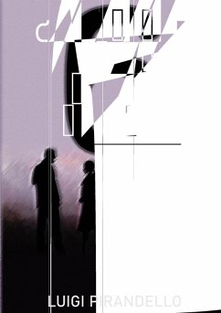 Six Characters in Search of an Author - Pirandello, Luigi