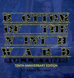 Bottom of the Ninth Ward bulletins - Brynner, Angel