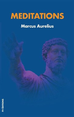 Meditations - Aurelius, Marcus