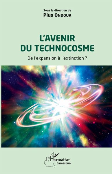L'avenir du technocosme
